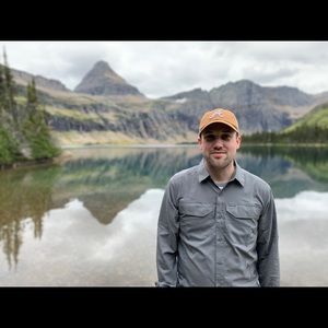 Meet your Posher, Paul